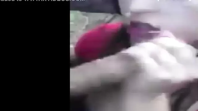Μια Τουρκάλα πουτάνα ξεσκίζει τη γυναίκα έξω στη φύση.