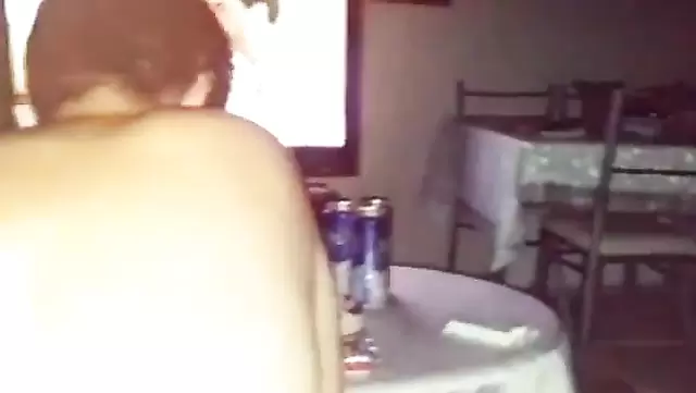 السمينة من أغرا قعدت على زب تركي