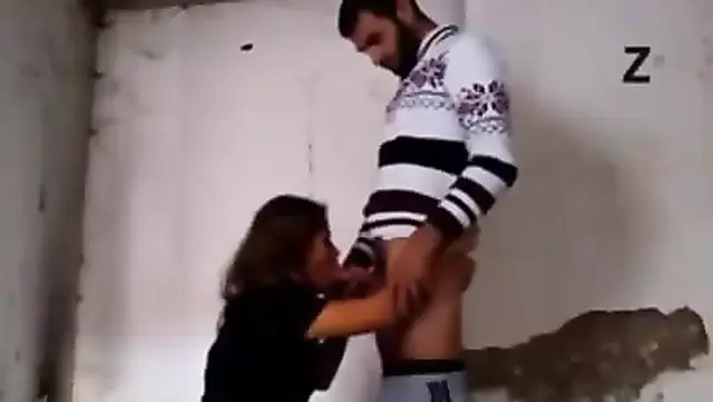 جنده ترک ریشو تو فاحشه خونه حسابی گاییده شد.